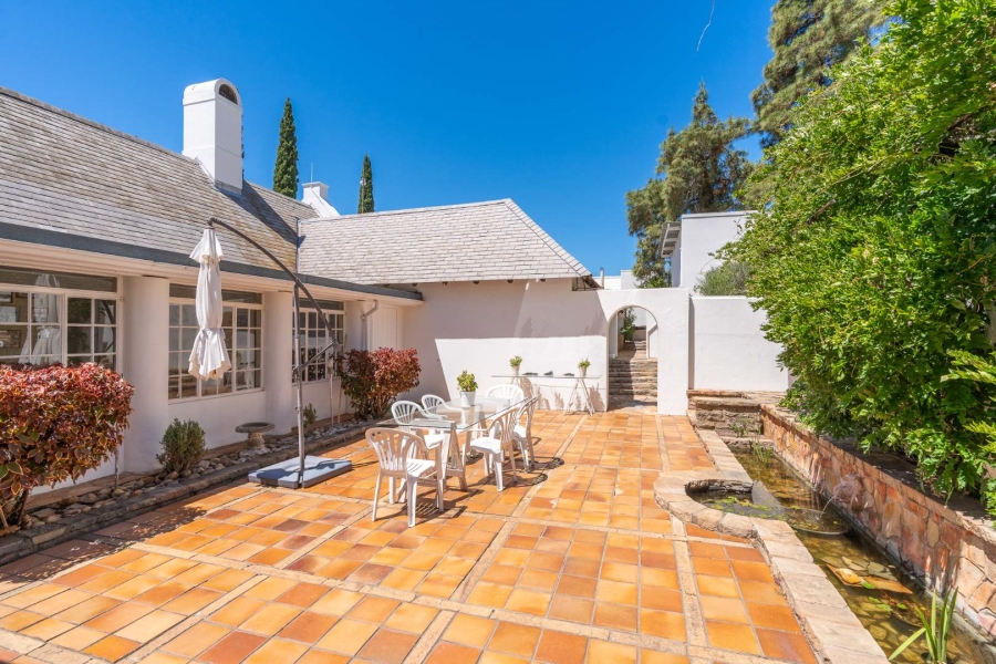 15 Bedroom Property for Sale in Montagu Western Cape
